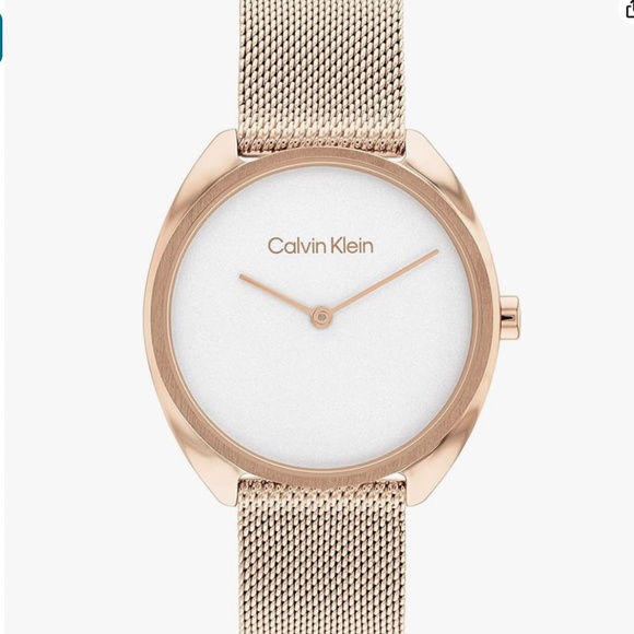 Calvin Klein Watch - Picture 1 of 9